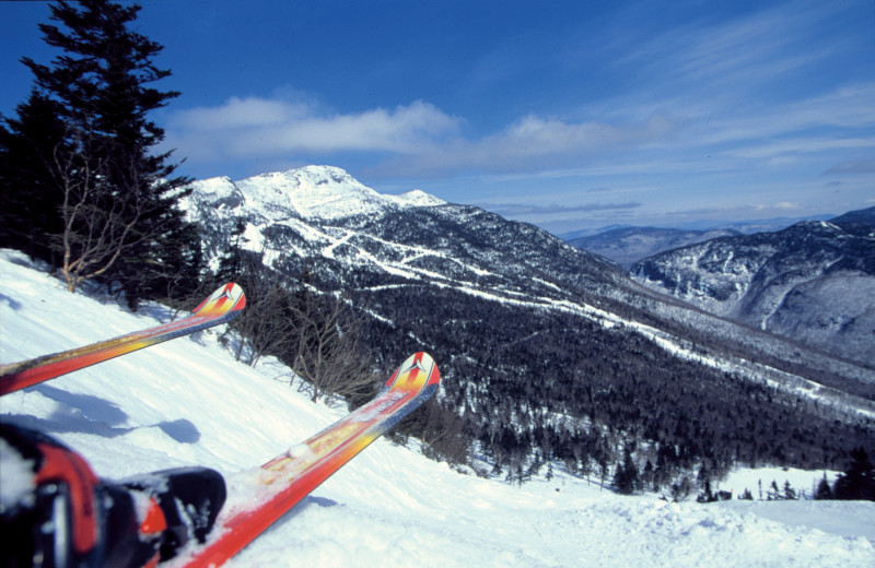 stowe mountain resort