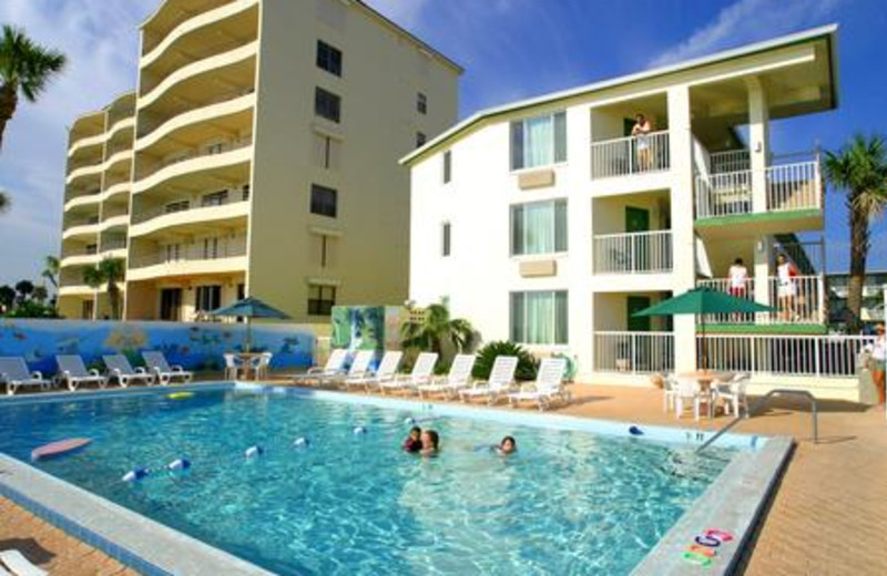 Atlantic Ocean Palm Inn (Daytona Beach, FL) - Resort Reviews - ResortsandLodges.com