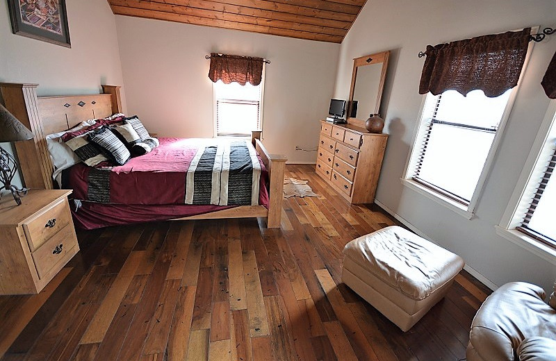 Four Seasons Real Estate (Ruidoso, NM) Resort Reviews