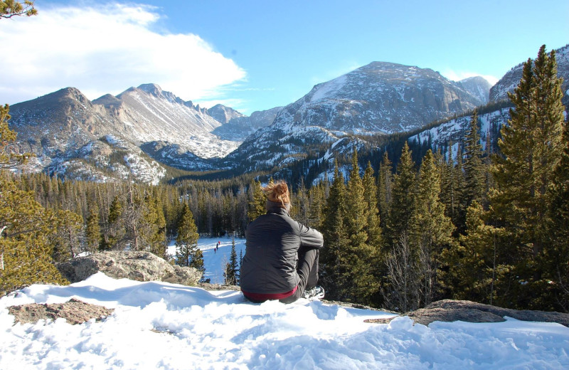 Mountains at Valhalla Resort & Vacation.