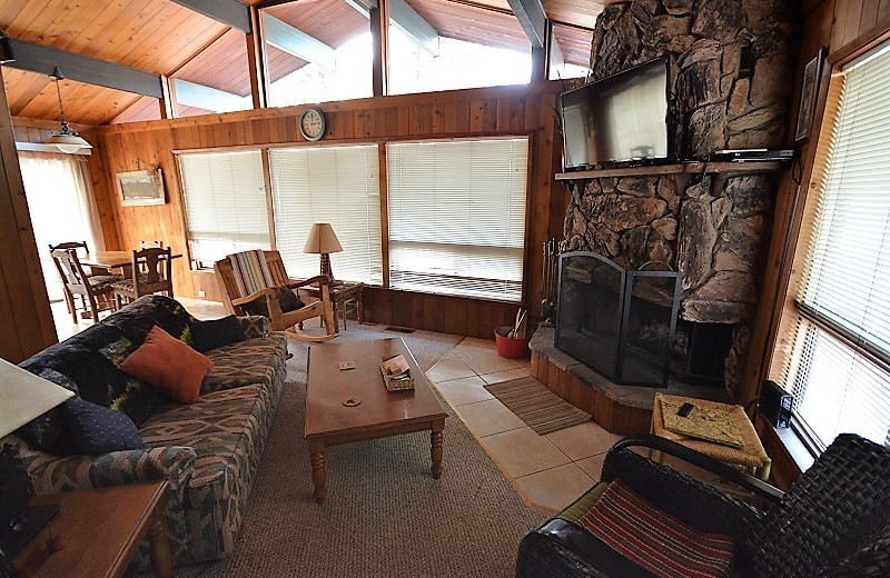 Four Seasons Real Estate (Ruidoso, NM) Resort Reviews