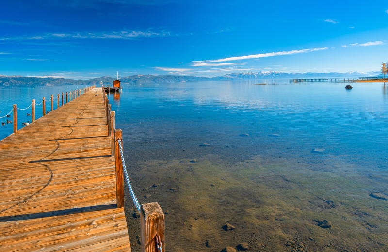 Tahoe Signature Properties