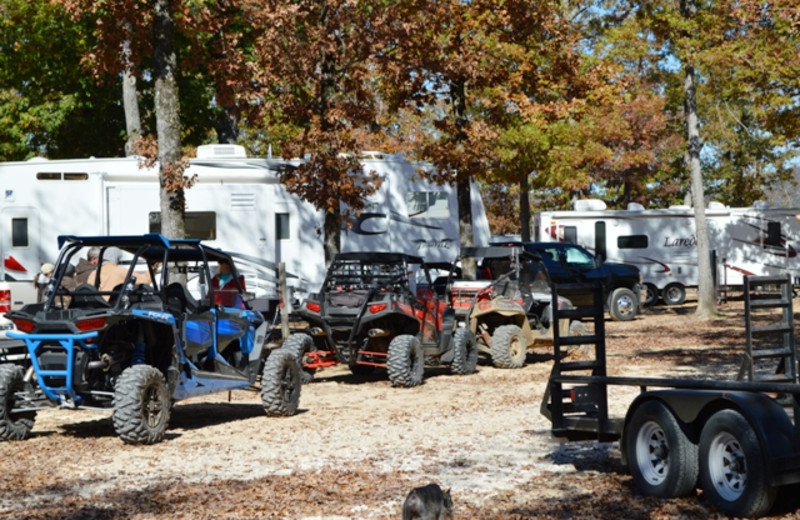 Mulberry Mountain Lodging & Events (Ozark, AR) Resort Reviews