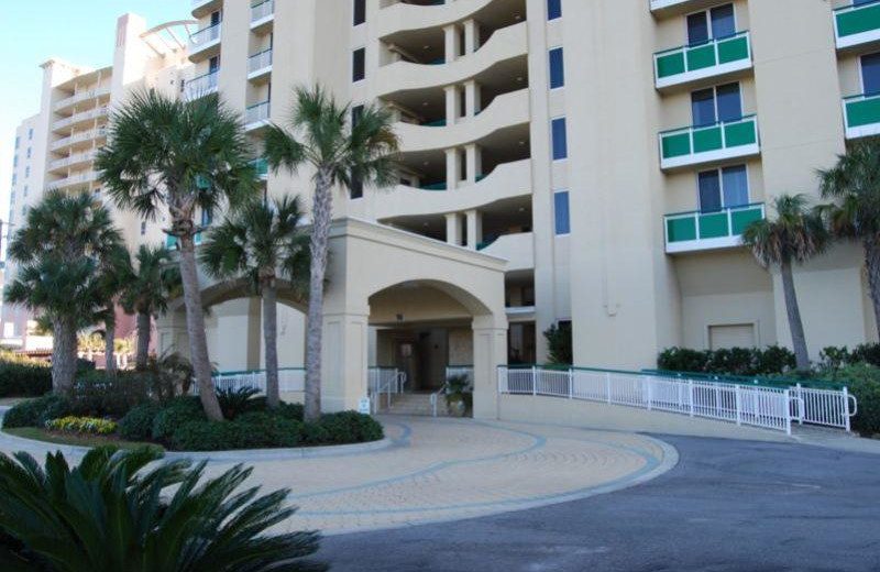 Beach Colony Resort (Perdido Key, FL) - Resort Reviews ...