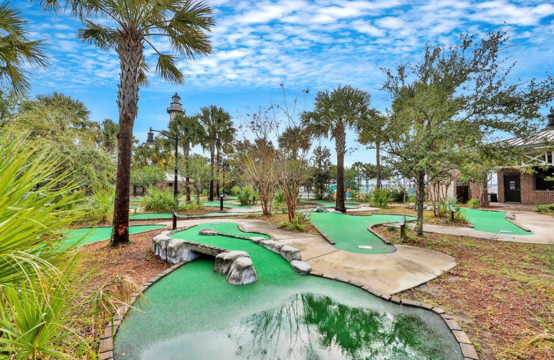 Real Escapes Properties (St. Simons Island, GA) Resort Reviews