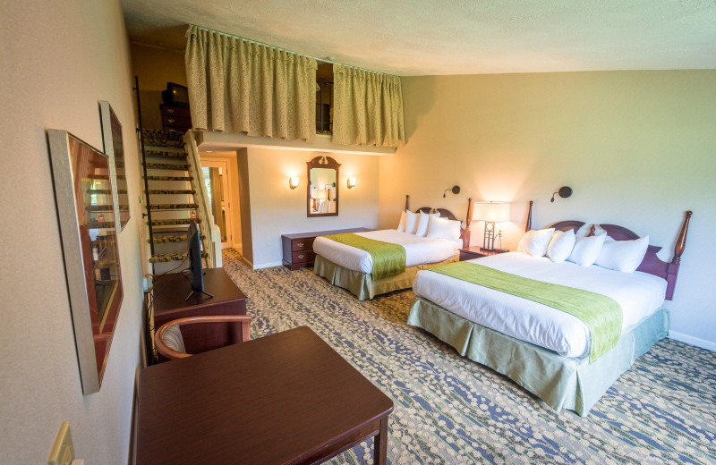 Fox Ridge Resort (North Conway, NH) - Resort Reviews - ResortsandLodges.com