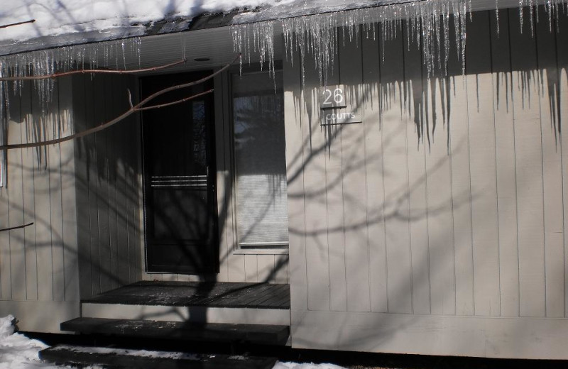 Village Condominium (Waterville Valley, NH) Resort Reviews