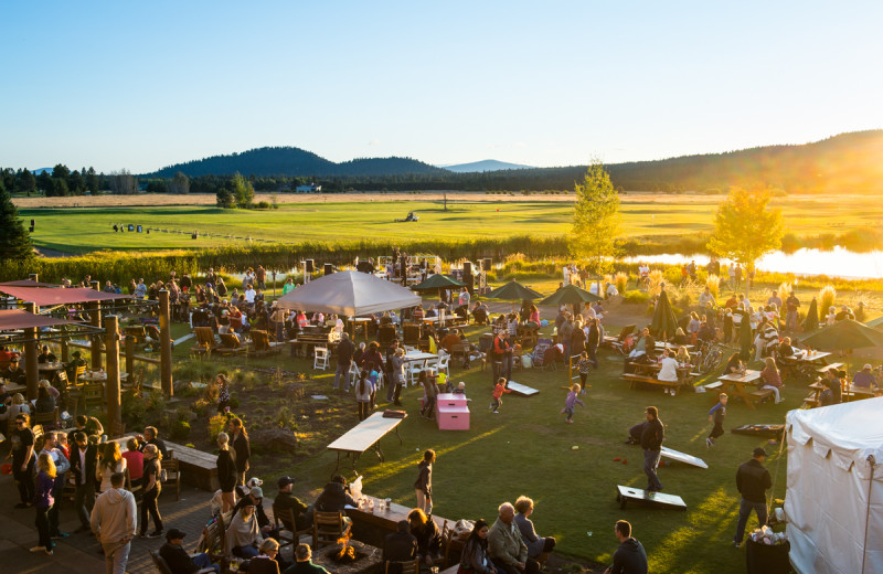 Events all summer long from concerts to marathons!