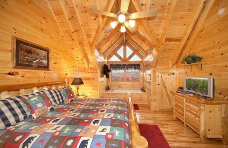 Big Sky Lodge - American Patriot Getaways