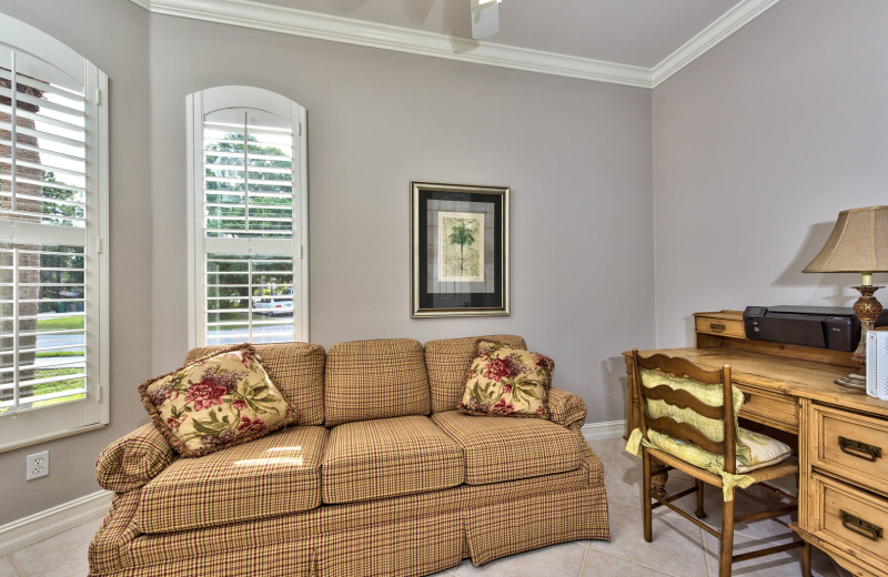 Neapolitan Vacation Rental - Naples Florida Vacation Homes