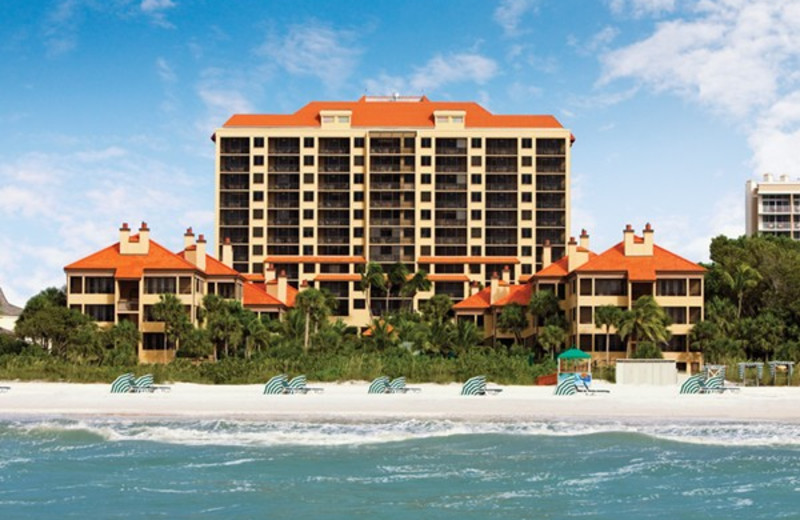 Eagle's Nest Resort (Marco Island, FL) Resort Reviews