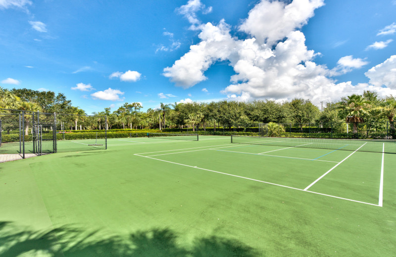 Bologna Golf Condo - Naples Florida Vacation Homes