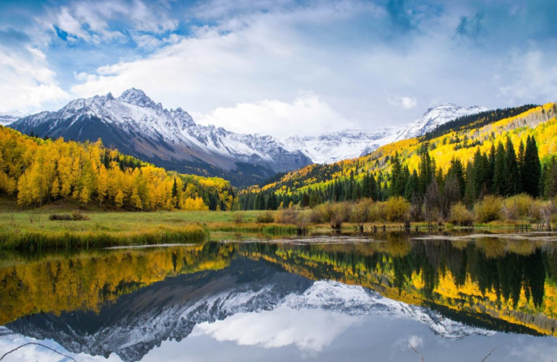 Fairmont Heritage Place, Franz Klammer Lodge (Telluride, CO) - Resort ...