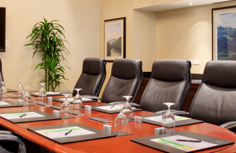 Meeting Room at Hilton Asheville Biltmore Park