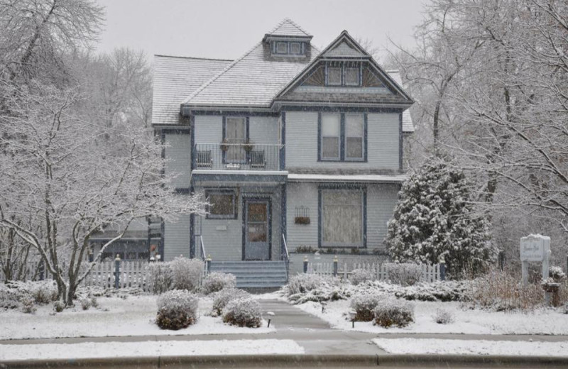 Garden Gate Bed & Breakfast (Sturgeon Bay, WI) Resort Reviews