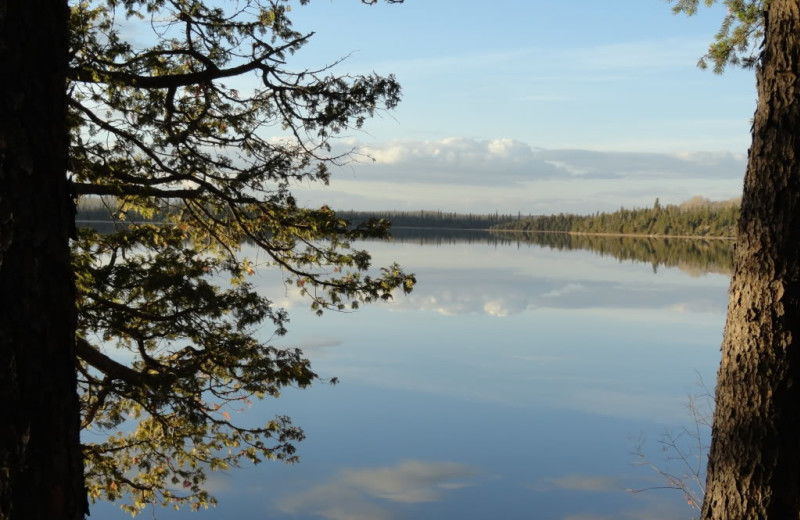 The Lake at Wild Goose Lake Resort