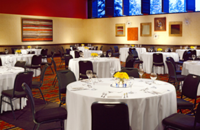 Meeting Room at Sheraton Steamboat Resort