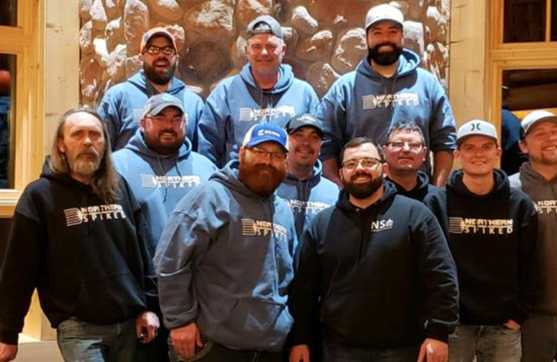 Northern Spiked Spearfishing Group