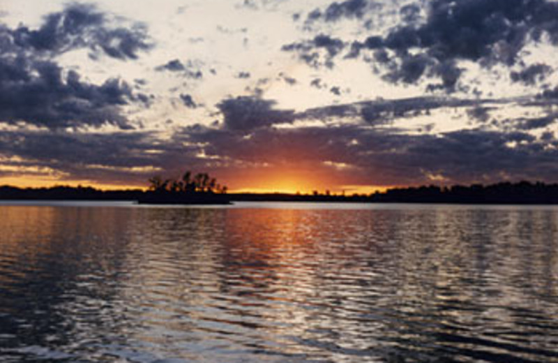 Sunset Bay Resort on Cedar Lake (Aitkin, MN) Resort Reviews