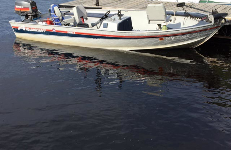 Timber Wolf Lodge (Ely, MN) Resort Reviews