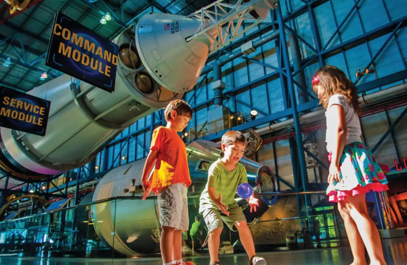 Museums near Florida Vacation Homes 