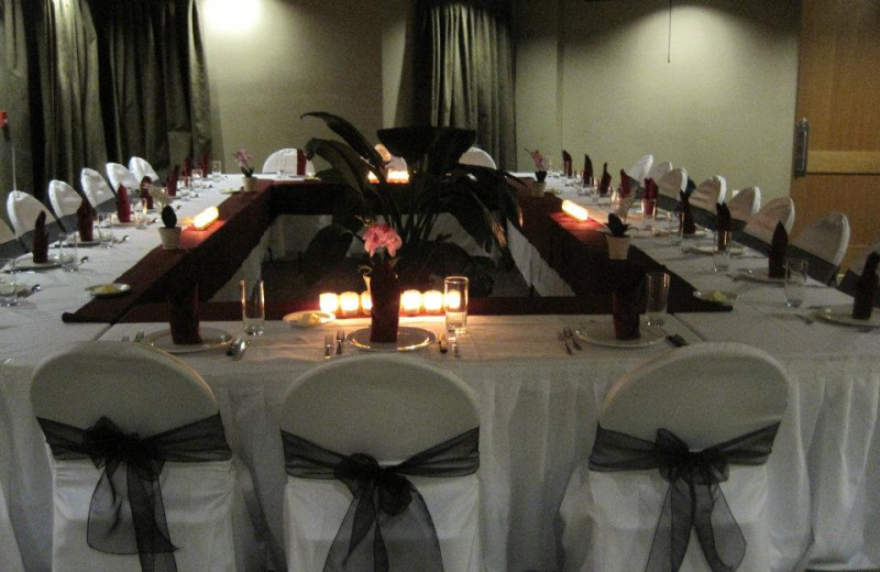 Meeting Room at Old House Village Hotel and Spa