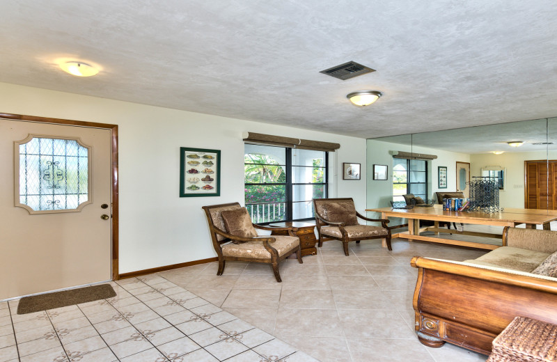 Avanti Vacation Rental - Naples Florida Vacation Homes