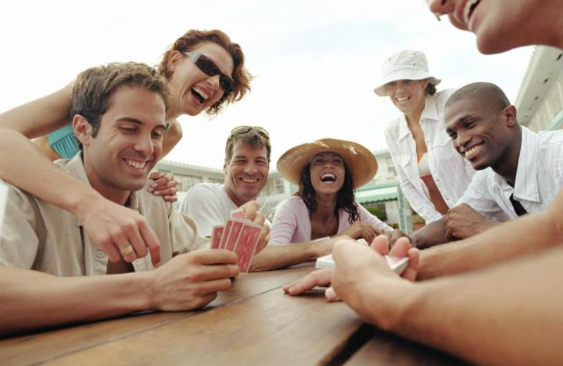 Groups at Loews Coronado Bay Resort.