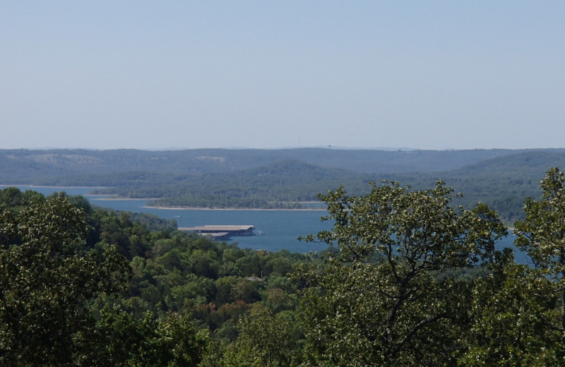 Lake view at Clear Lake Investment, LLC.