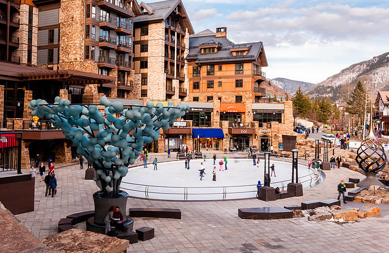 solaris vail