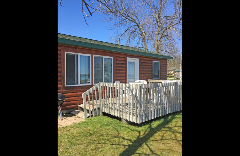 Sullivans Resort & Campground (Brainerd, MN) Resort Reviews