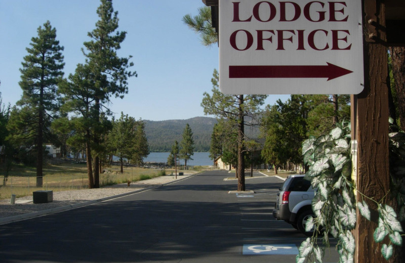 Vintage Resort Big Bear 10