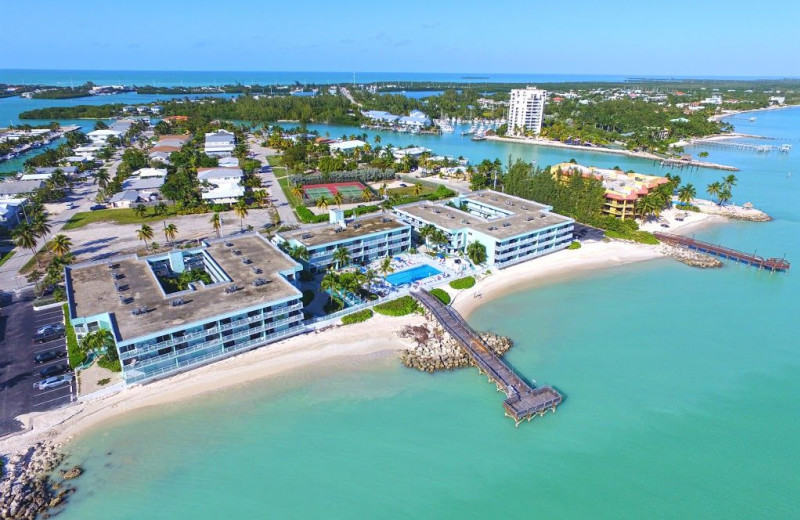 florida keys vacation rentals