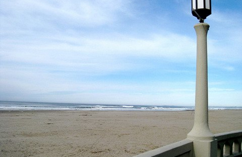 Seaside View at Inn at Seaside