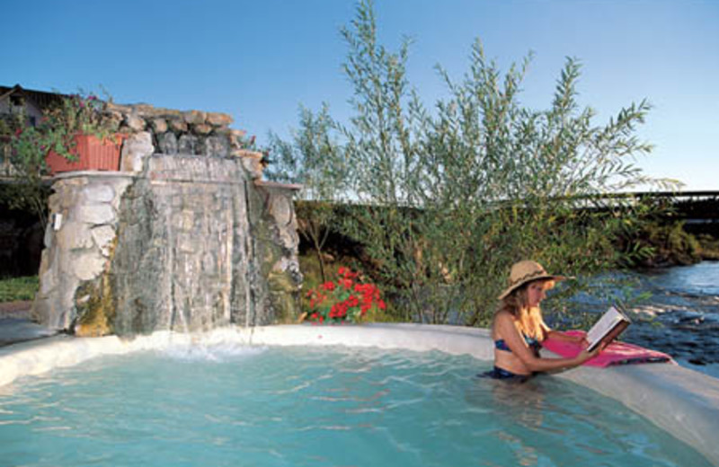 deals for lodging at pagosa springs hot springs resort