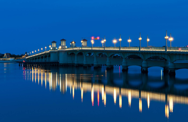 Bridge at Beacher's Lodge Oceanfront Suites.