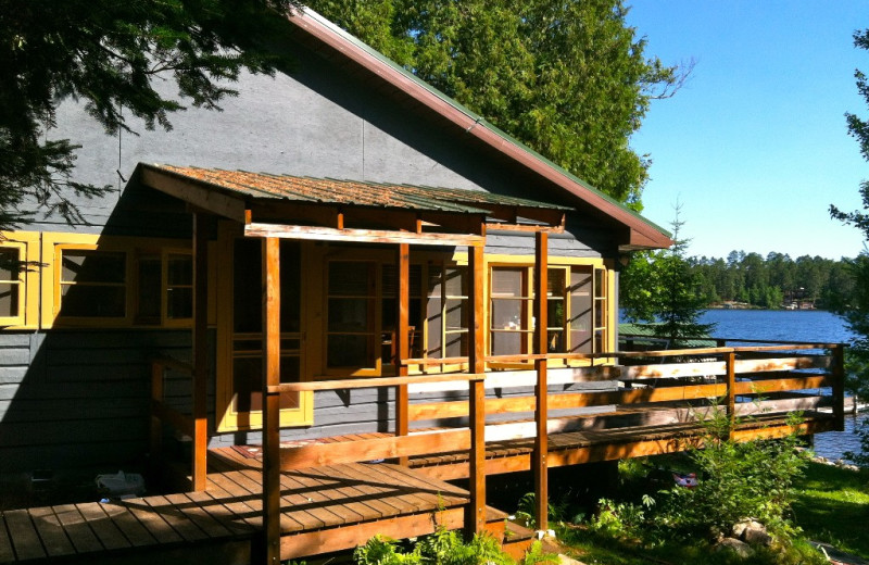 Cottage View at Diamond Cove