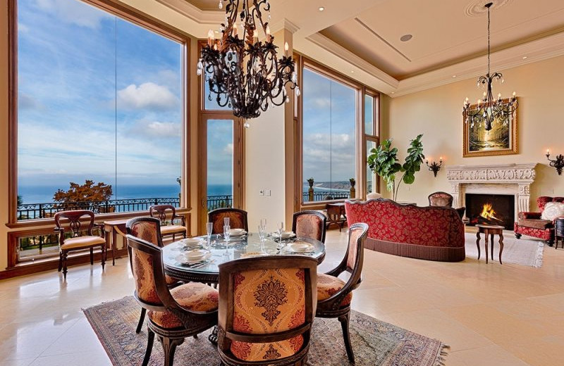 Vacation Rental at Bluewater Vacation Homes
