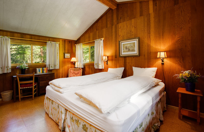King Suite at House on Metolius