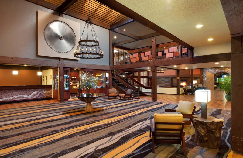 Valley River Inn