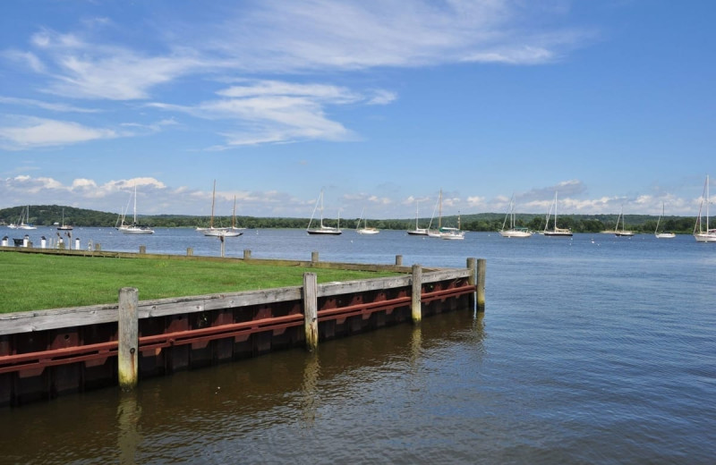 Meetings at Saybrook Point Inn, Marina & Spa.