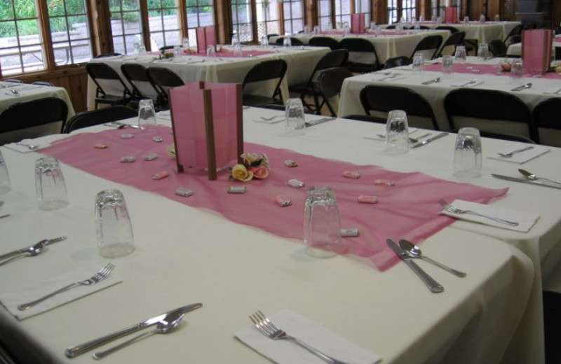 Holidays at The Gathering Place