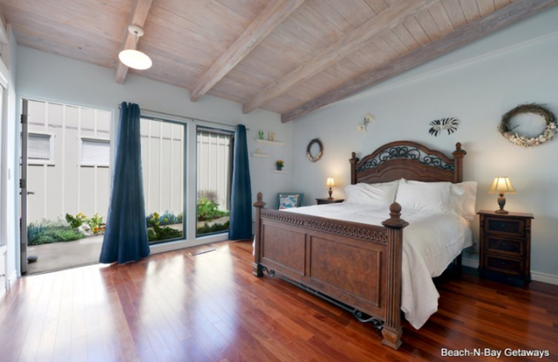 BeachNBay Getaways (Morro Bay, CA) Resort Reviews