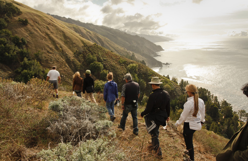 Wine tours at Old Monterey Inn.