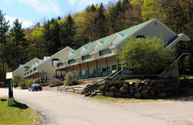 North Conway Lodging (Bartlett, NH) Resort Reviews