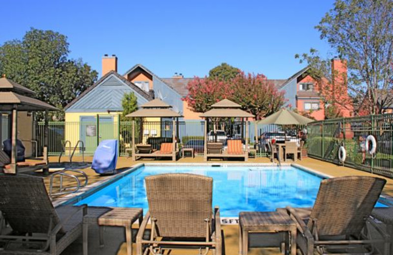 Residence Inn Livermore Pleasanton (Livermore, CA) Resort Reviews