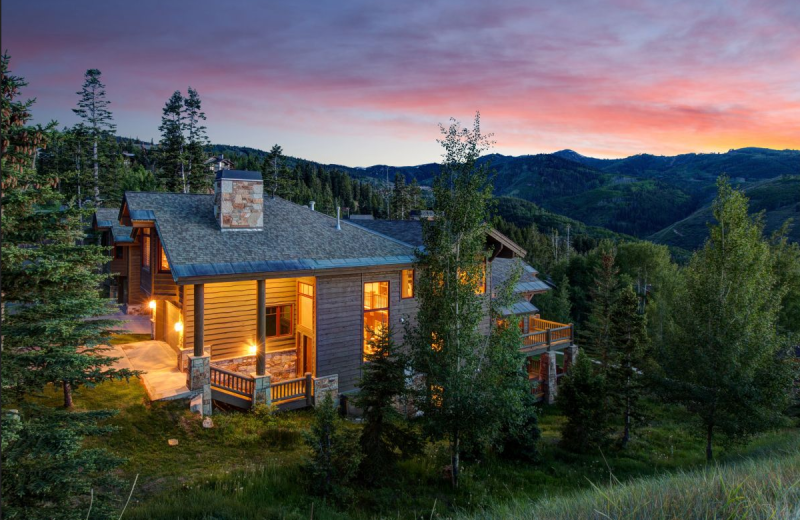 SkyRun Vacation Rentals Park City, Utah (Park City, UT) Resort