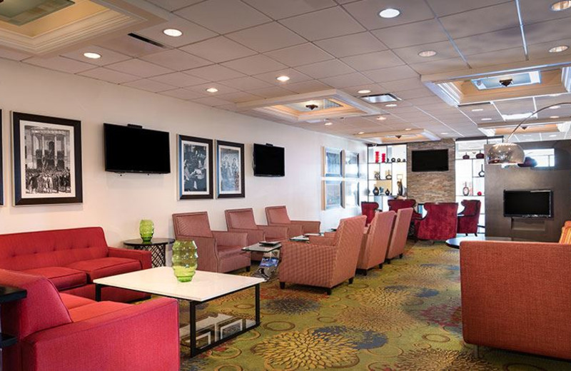 Holiday Inn Washington - College Pk (I-95)