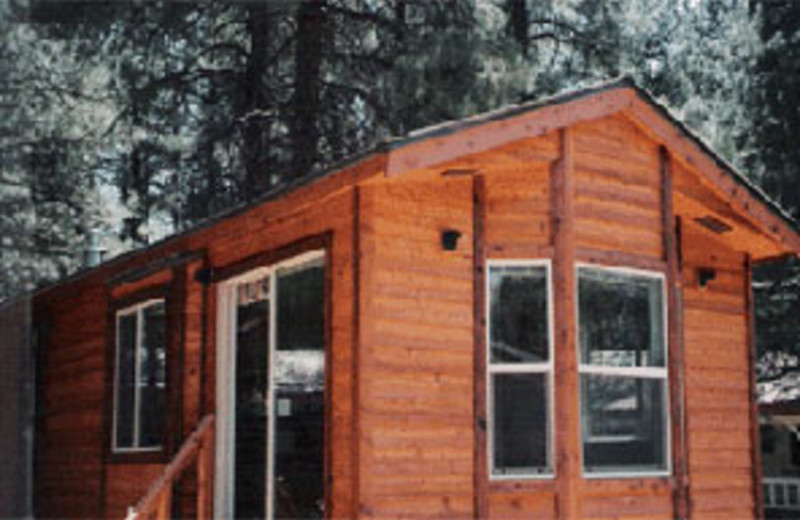 Seasonal Home at Vallecito Resort