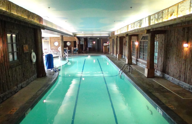 Mirror Lake Inn Resort & Spa (Lake Placid, NY) Resort Reviews